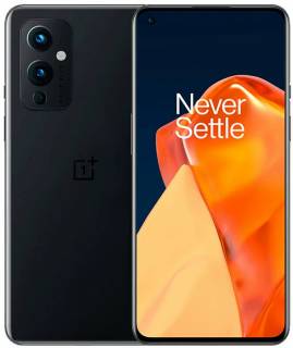 Смартфон OnePlus 9 12/256GB Astral Black