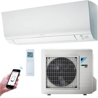 Кондиционер Daikin FTXM42R RXM42R