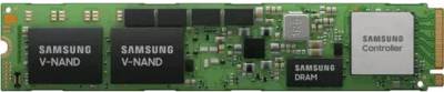 Внутренний HDD/SSD Samsung PM983 960GB M.2 2280 NVMe PCIe 3.0 x4 TLC MZ1LB960HAJQ-00007