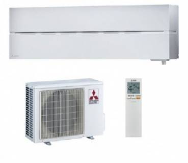 Кондиционер Mitsubishi Electric MSZ-LN35VG2W MUZ-LN35VG2
