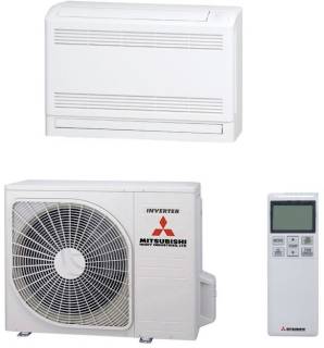 Кондиционер Mitsubishi SRF25ZS-W /SRC25ZS-W2
