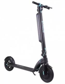 Proove Model X-City (BLACK/BLUE)