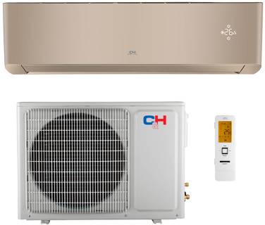 Кондиционер Cooper&Hunter CH-S24FTXAL-GD