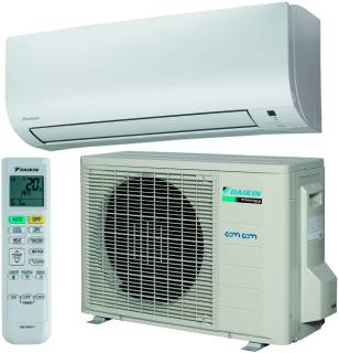 Кондиционер Daikin FTXP35M9 RXP35M