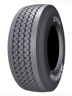 Шина Michelin XTE 3 385/65 R22.5 160J