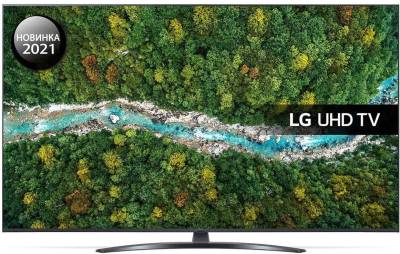 Телевизор Lg 65UP78006LB