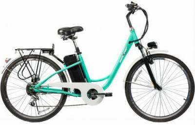 Maxxter CITY 26 (светло синий) CITY 26 (светло синий), Maxxter