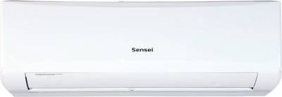 Кондиционер Sensei SAC-09SKWA/I (Alaska)
