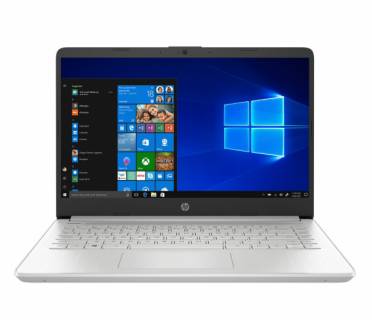 Ноутбук HP 14s-fq0031nw (35X14EA) 16GB/512SSD/Win10