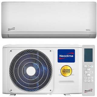 Кондиционер Neoclima NS/NU-09EHXIw1Z