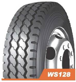 Шина Wosen WS128 10.00 R20 149/146K