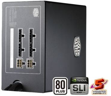 Блок питания CoolerMaster Silent Pro RS-700-AMBA-D3