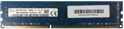 Оперативная память Hynix DDR3 8GB 1600MHz CL11 HMT41GU6AFR8A-PBN0