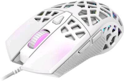 Мышка Canyon Puncher White USB CND-SGM20W