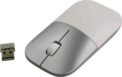 Мышка HP Ceramic White Wireless Mouse 171D8AA