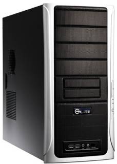 Корпус CoolerMaster Elite RC-331-KKN1-GP