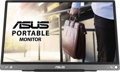Монитор ASUS MB16ACE 90LM0381-B04170