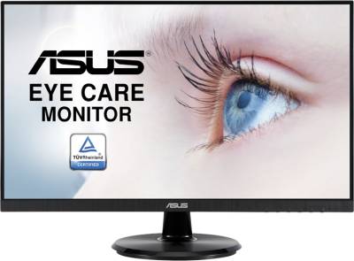 Монитор ASUS VA24DQ 90LM0543-B01370