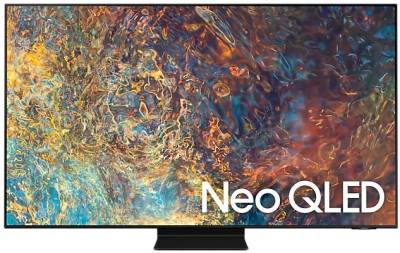 Телевизор Samsung 55 Neo QLED QN90A 4K Smart (QE55QN90AAUXUA) 2021