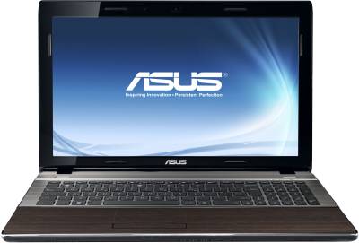 Ноутбук ASUS U53JC U53JC-520M-B4DVAP