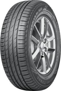 Шина Nokian Nordman S2 SUV 275/65 R17 115H XL