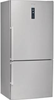 Холодильник Whirlpool W84BE 72X2