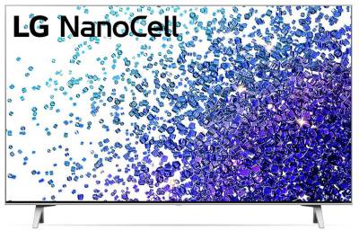 Телевизор Lg 50NANO773PA