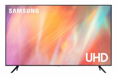 Телевизор Samsung 55 AU7192 UHD 4K Smart (UE55AU7192) 2021