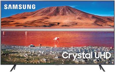 Телевизор Samsung 65 Crystal UHD 4K TU7199 (UE65TU7199) 2020