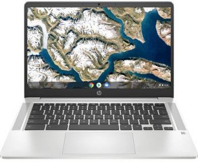 Ноутбук HP Chromebook 14a-na0010nr 9LL49UA#ABA