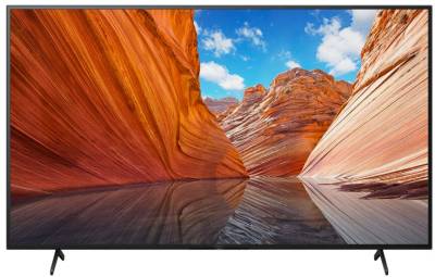 Телевизор Sony 55 X81JR 4K Ultra HD(KD55X81JR) 2021