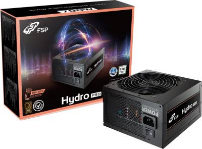 Блок питания FSP Hydro PRO (HP2-500) 500W