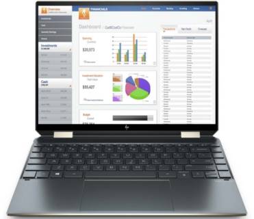 Ноутбук HP Spectre x360 14-ea0002ur 316F0EA