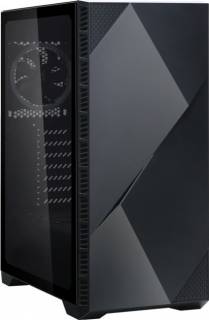 Корпус Zalman Z3 Iceberg Black