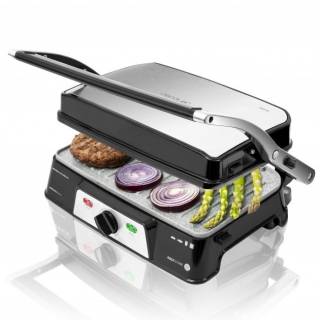 Гриль CECOTEC Rock`nGrill 1500 Take & Clean CCTC-03060