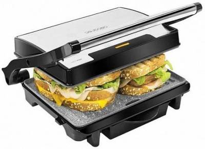 Гриль CECOTEC RocknGrill 1500 Rapid CCTC-03065
