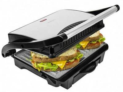 Гриль CECOTEC RocknGrill 1000 W CCTC-03023