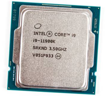 Процессор Intel Core i9-11900K Tray CM8070804400161