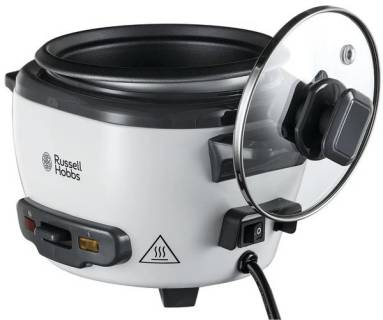 Пароварка Russell Hobbs 27040-56 Large