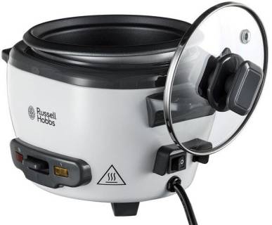 Пароварка Russell Hobbs 27020-56 Small