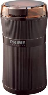 Кофемолка PRIME Technics PCG 3050 BR