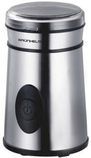 Кофемолка Grunhelm GC3250S