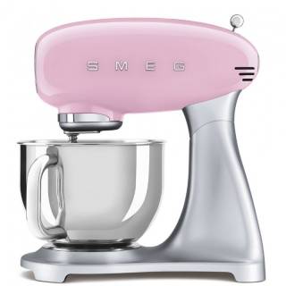 Кухонный комбайн Smeg SMF02PKEU