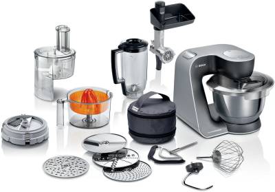 Кухонный комбайн Bosch MUM58M64