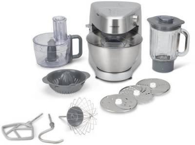 Кухонный комбайн Kenwood KHC29.J0SI