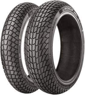 Шина Michelin Power Supermoto Rain 120/80 B16