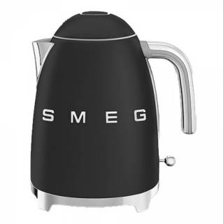 Электрочайник Smeg KLF03BLMEU