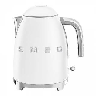 Электрочайник Smeg KLF03WHMEU