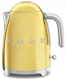 Электрочайник Smeg KLF03GOEU