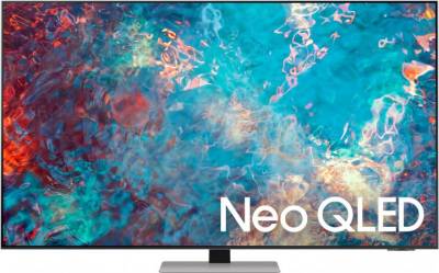 Телевизор Samsung 55 Neo QLED QN85A 4K Smart (QE55QN85AAUXUA) 2021